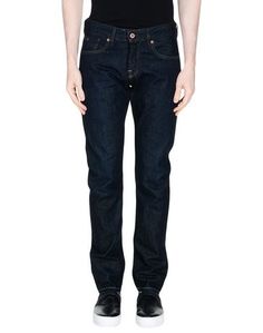 Джинсовые брюки Scotch & Soda