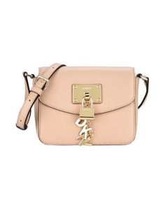 Сумка через плечо Dkny