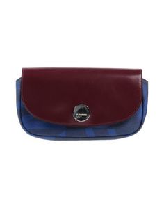 Сумка на руку Jil Sander Navy