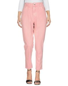 Джинсовые брюки Vero Moda