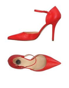 Туфли Elisabetta Franchi