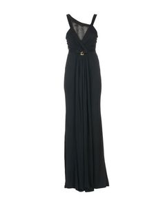 Длинное платье Versace Collection
