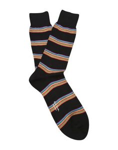 Короткие носки Paul Smith