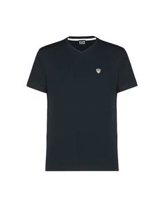 Футболка EA7