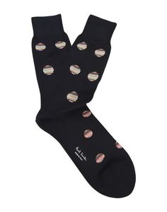 Короткие носки Paul Smith