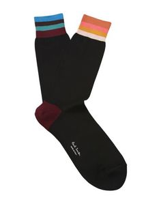 Короткие носки Paul Smith