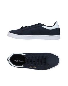 Низкие кеды и кроссовки Fred Perry