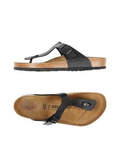 Вьетнамки Birkenstock