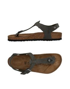 Сандалии Birkenstock