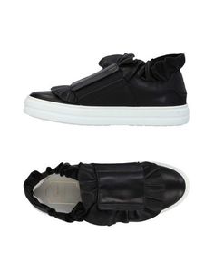 Низкие кеды и кроссовки Roger Vivier