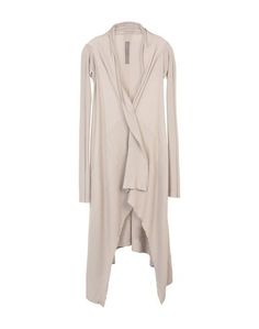Кардиган Rick Owens