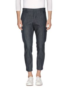 Джинсовые брюки Dsquared2
