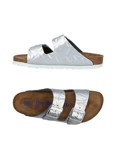 Сандалии Birkenstock