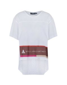 Футболка Adidas by Stella Mc Cartney