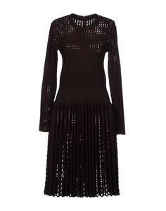 Платье до колена AlaÏa