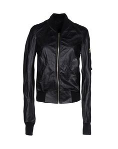 Куртка Rick Owens