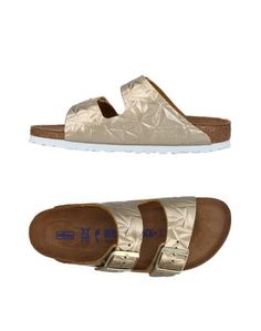 Сандалии Birkenstock
