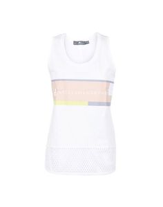 Топ без рукавов Adidas by Stella Mc Cartney