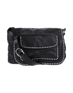 Сумка через плечо Dsquared2