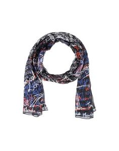 Шарф Dsquared2