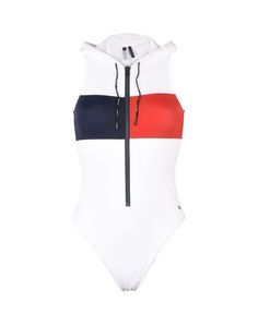 Спортивные купальники и плавки Tommy Hilfiger