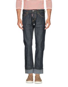 Джинсовые брюки Dsquared2