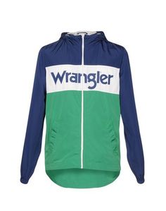 Куртка Wrangler