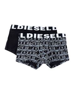 Боксеры Diesel