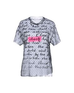 Футболка RED Valentino