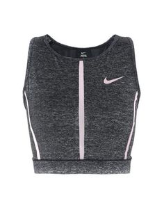 Топ без рукавов Nike