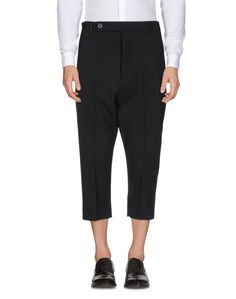 Повседневные брюки Rick Owens