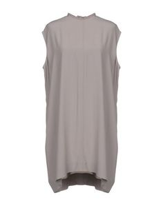 Короткое платье Rick Owens
