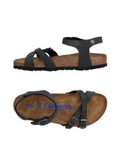 Сандалии Birkenstock