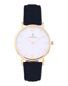 Наручные часы Kapten & SON