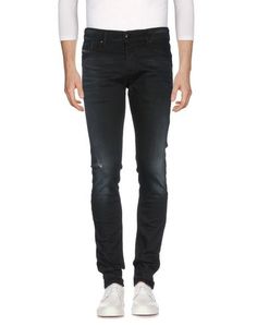 Джинсовые брюки Diesel