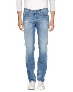 Джинсовые брюки Diesel