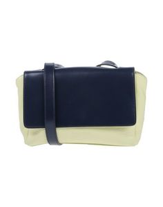 Сумка через плечо Jil Sander Navy
