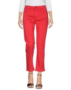 Джинсовые брюки Armani Jeans
