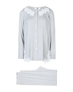 Пижама Twin Set Simona Barbieri