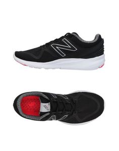 Низкие кеды и кроссовки New Balance