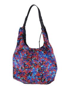 Сумка на плечо Jil Sander Navy