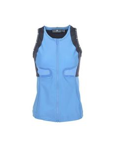 Топ без рукавов Adidas by Stella Mc Cartney