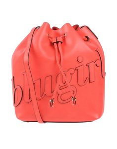 Сумка через плечо Blugirl Blumarine