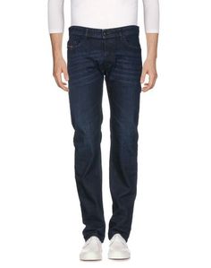 Джинсовые брюки Diesel