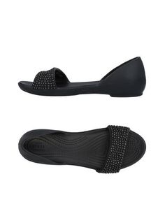 Сандалии Crocs
