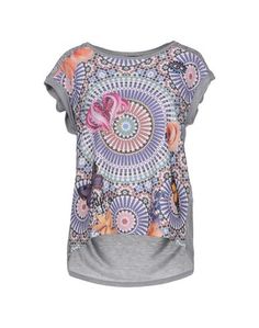 Блузка Desigual