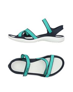 Сандалии Crocs