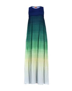 Длинное платье Missoni
