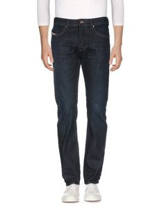 Джинсовые брюки Diesel