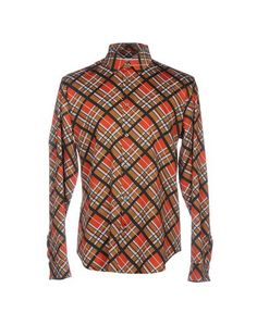 Pубашка Maison Margiela